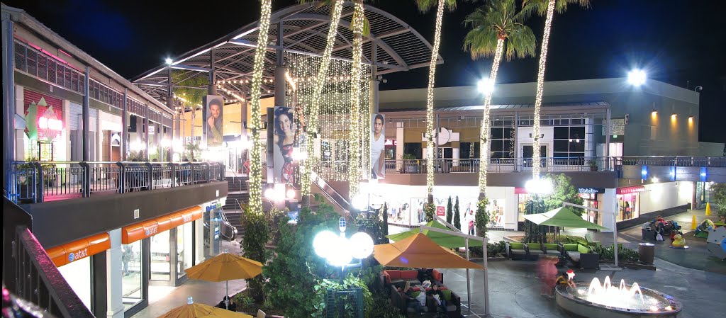 Chula Vista Center