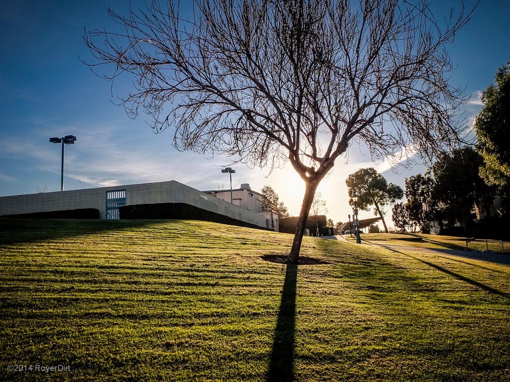 Chula Vista Memorial Park