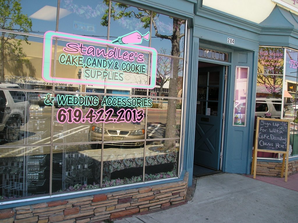 Storefront
