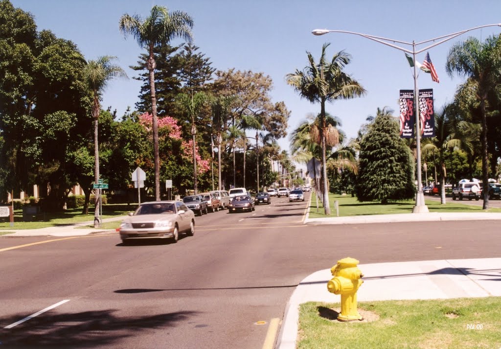 San Diego-Coronado 2