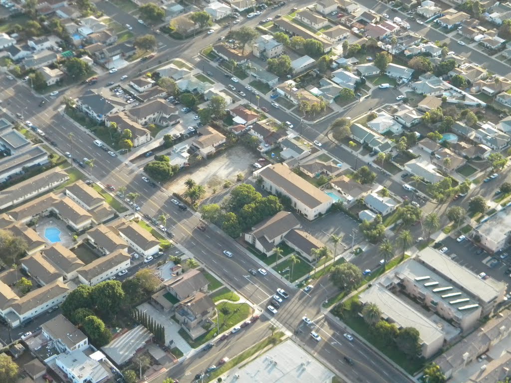 4th Street Chula Vista