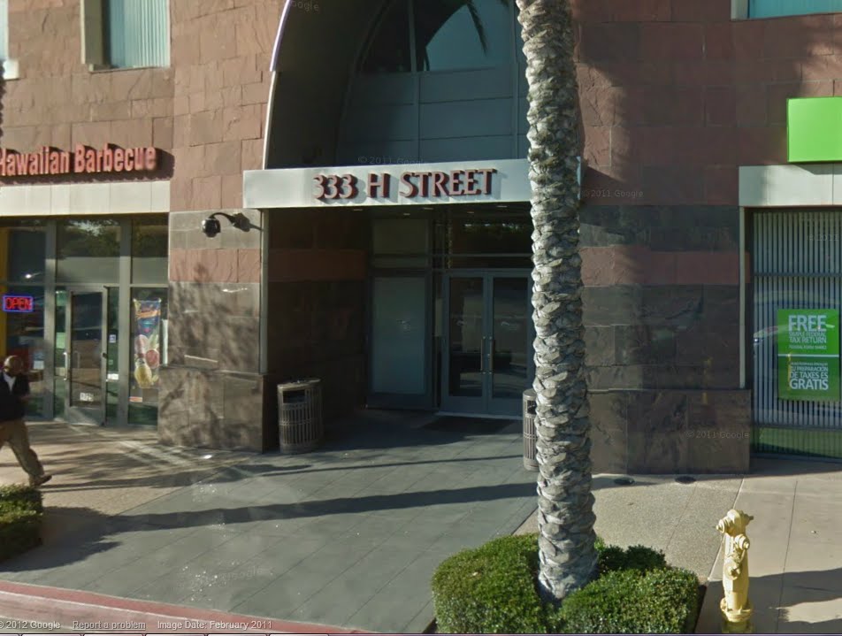 Chula Vista Personal Injury Attorneys