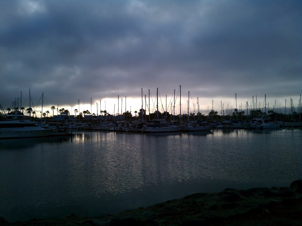 Chula Vista Bay Front Park