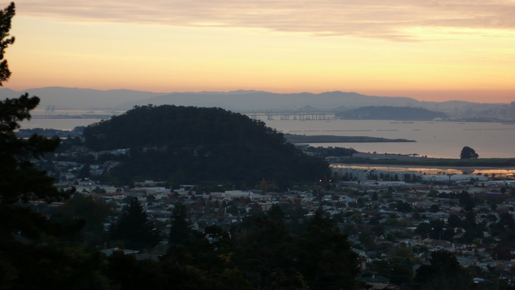 El Cerrito