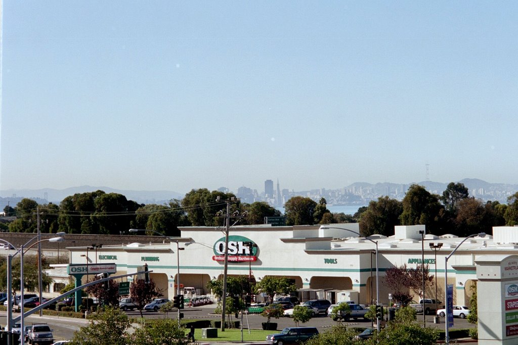 El Cerrito Del Norte Station