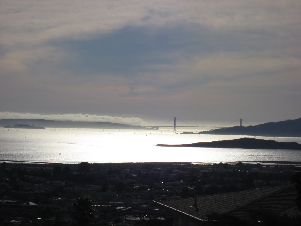 Golden Gate Bridge