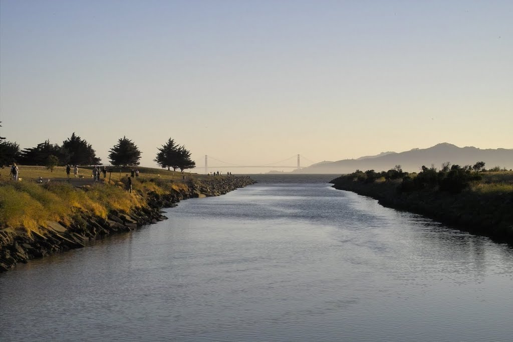 Pt Isabel Dog Park