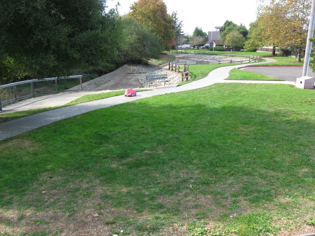 Creekside Park