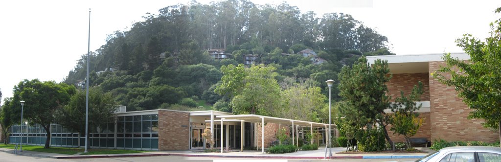 California Orientation Center For The Blind