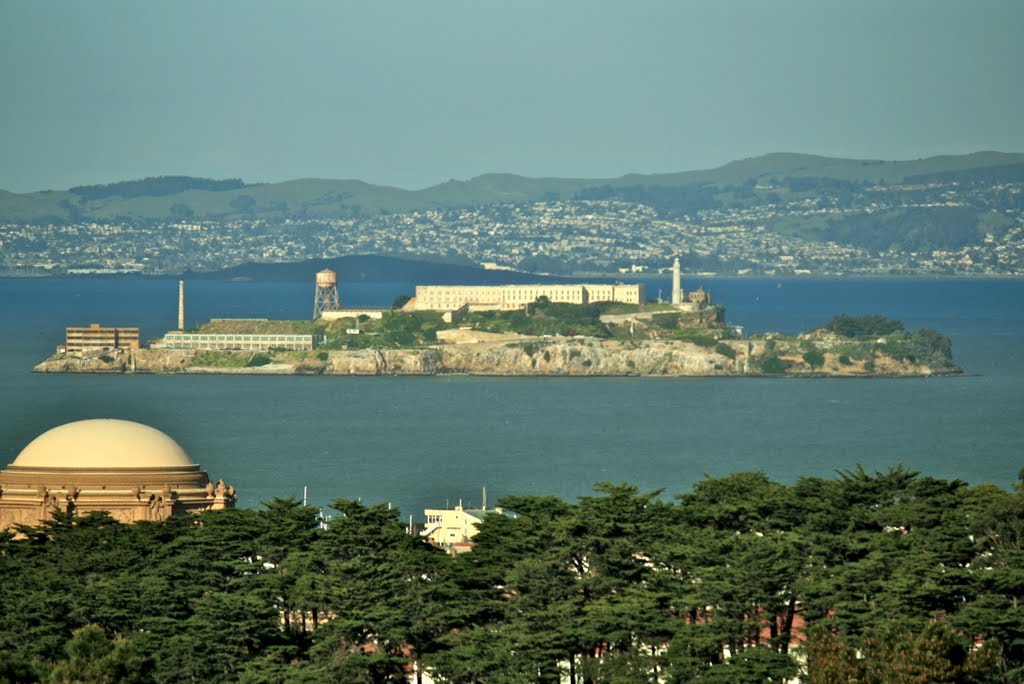 Alcatraz