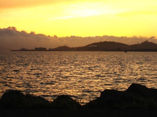 East Bay Regional Park