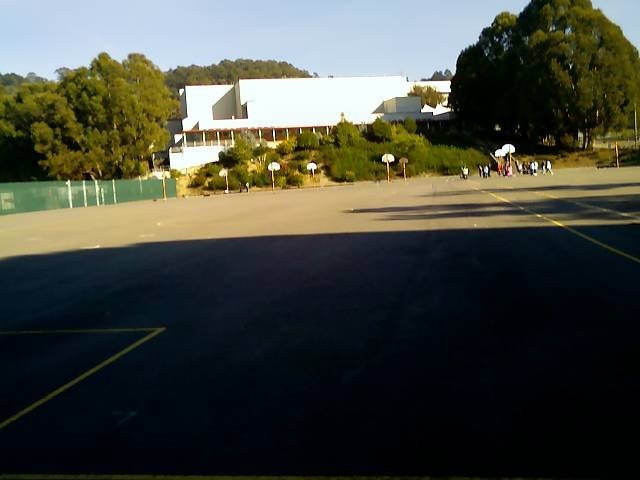 Portola Middle School
