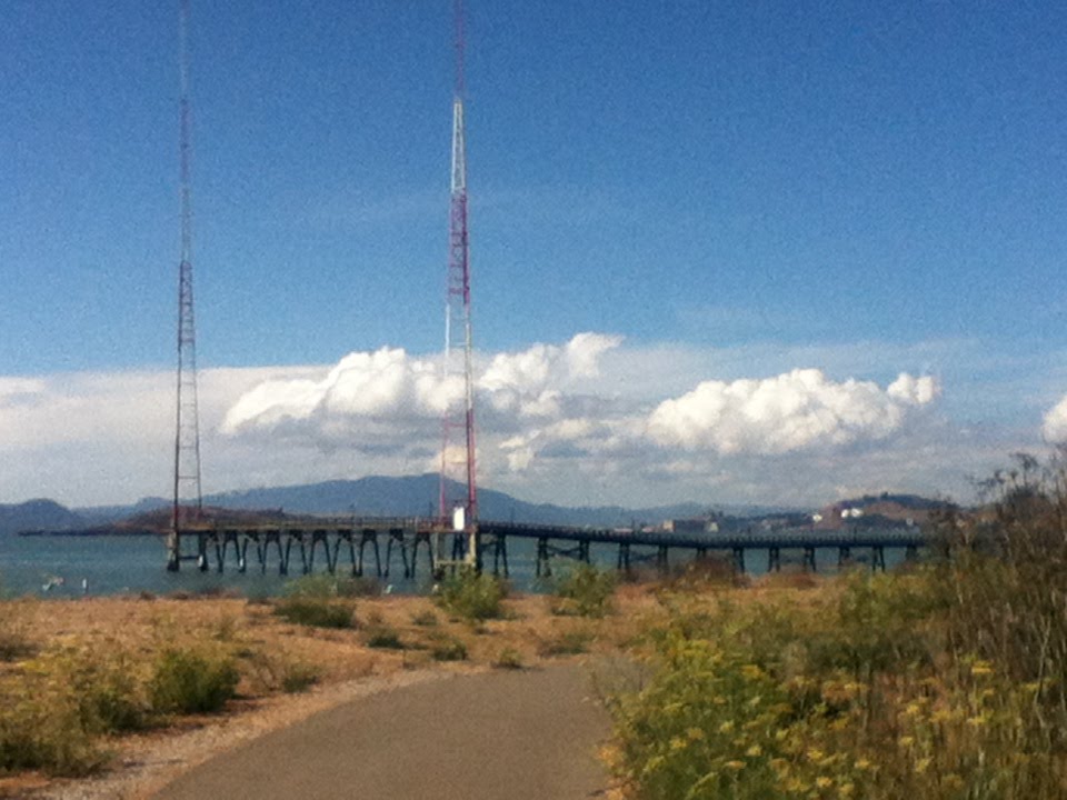 Dog Park (El Cerrito)