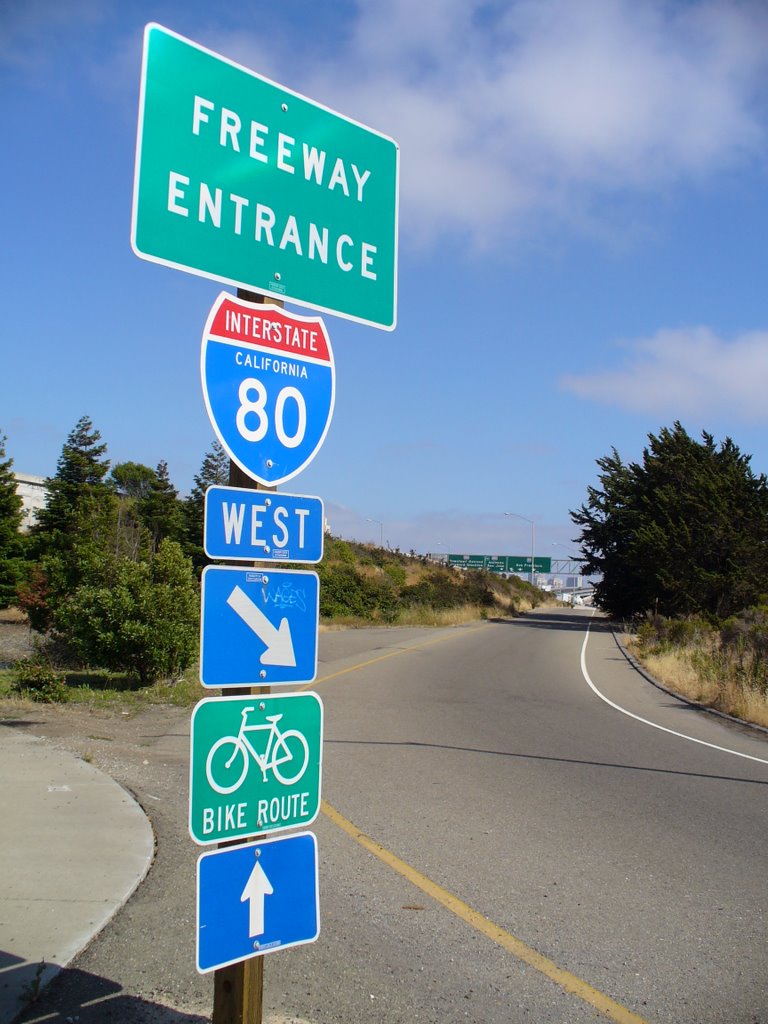 Emeryville - (TK)