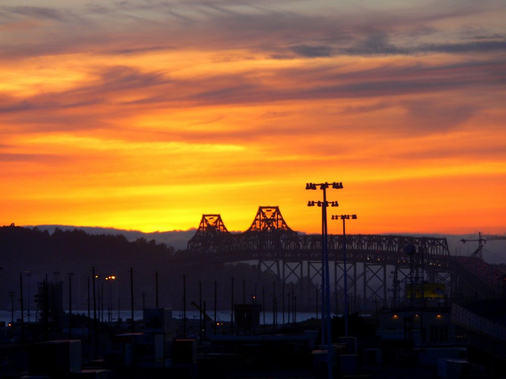 Bay Bridge