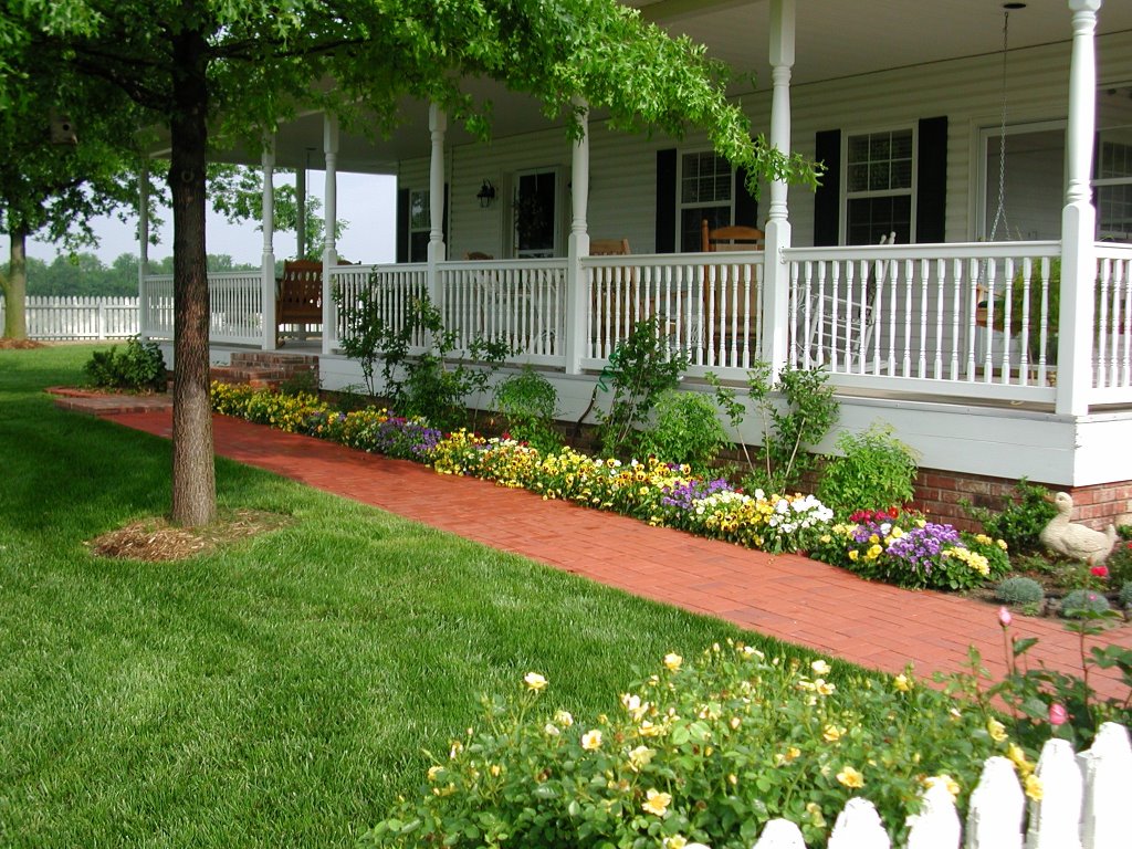 Country Home