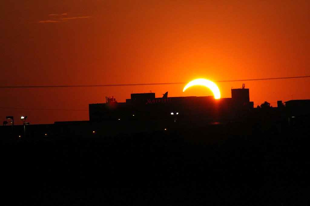 Eclipse from here