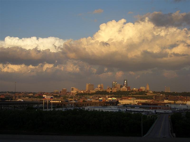 Kansas City