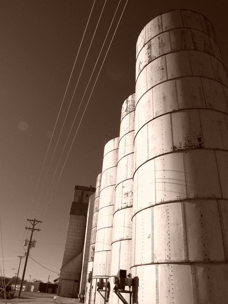 Silo