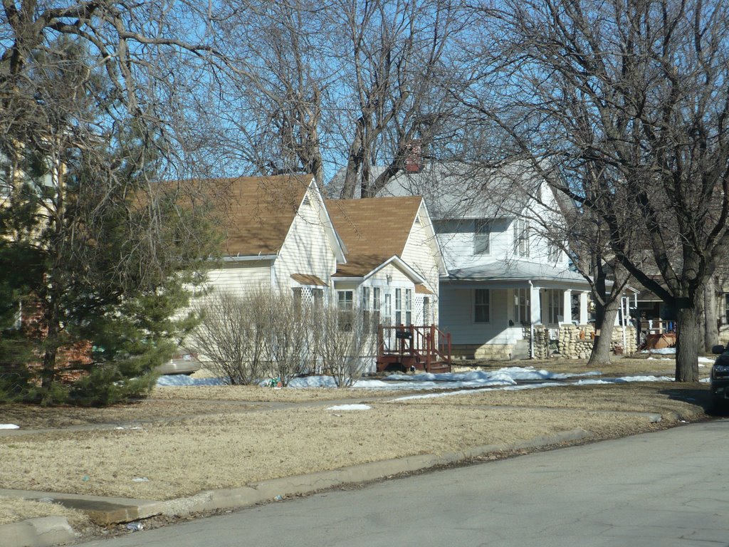 My old house