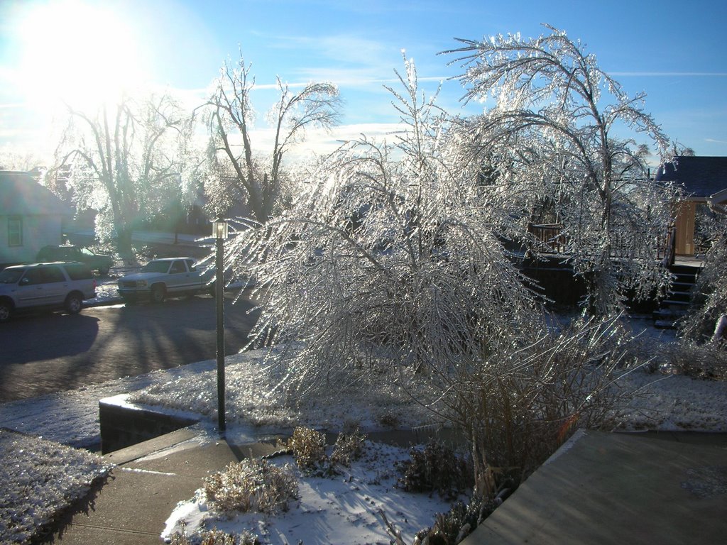 ice storm