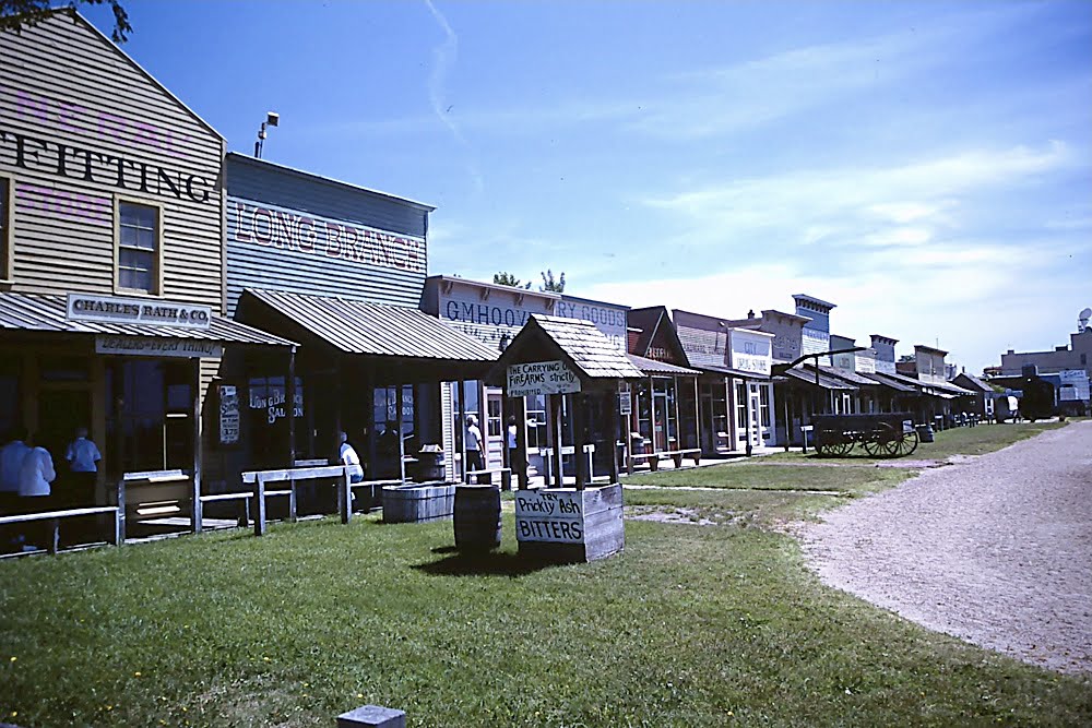 Dodge City