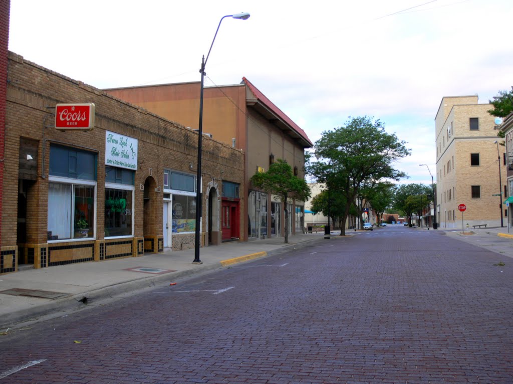 Dodge City, Kansas