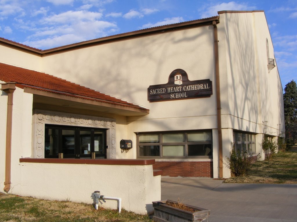 Sacred Heart Cathedral School