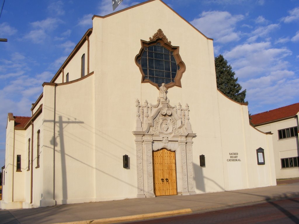 Sacred Heart Cathedral School