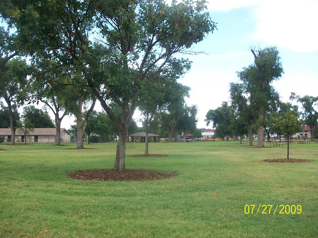 dodge city