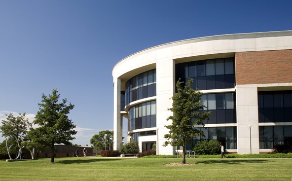 Wichita State U. -- National Institute for Aviation Research
