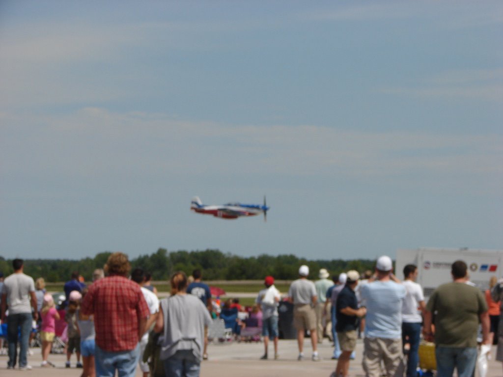 Jabara Airport