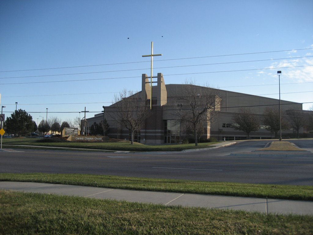 Central Christian Church