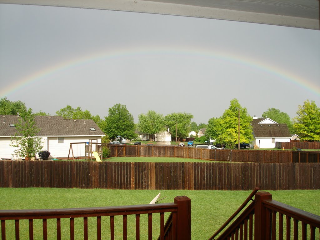 Summer Storm