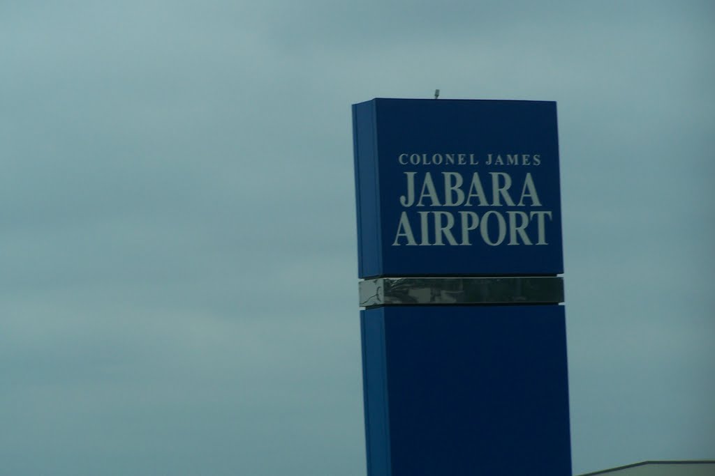Jabara Airport - Wichita, Kansas
