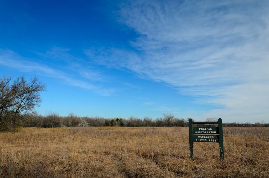 Chisholm Creek Park - Wichita, KS, USA