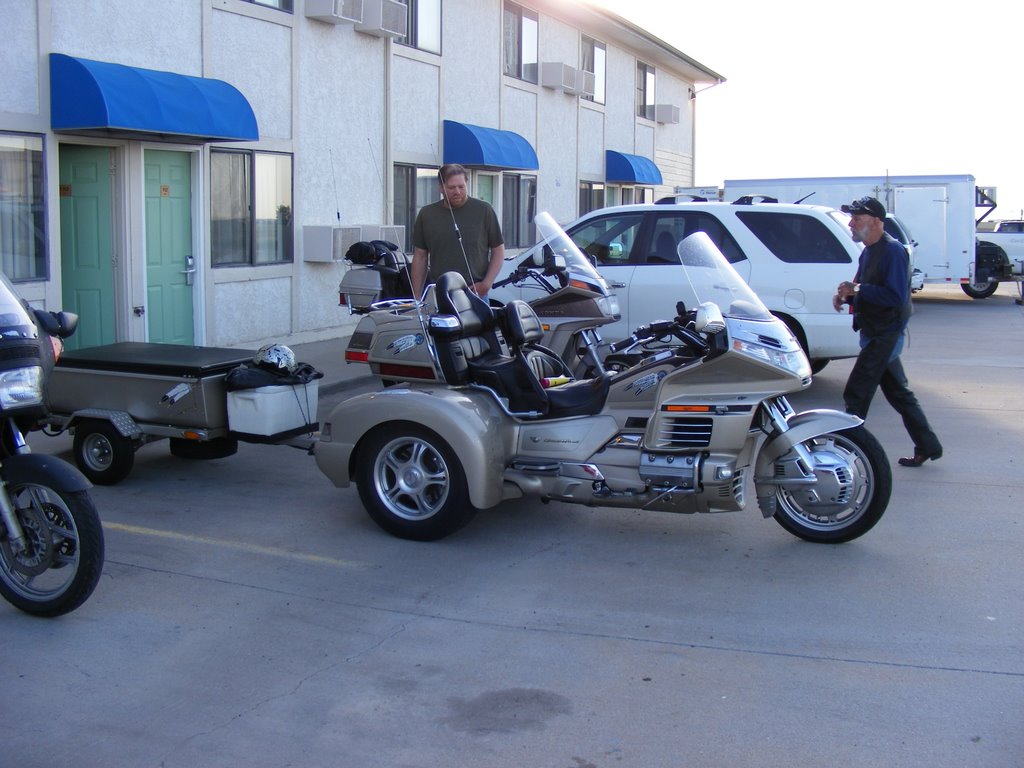 trike