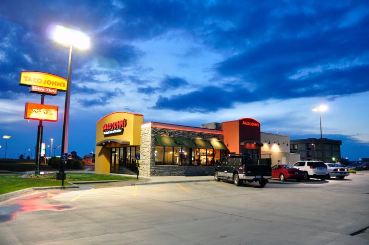Taco Johns