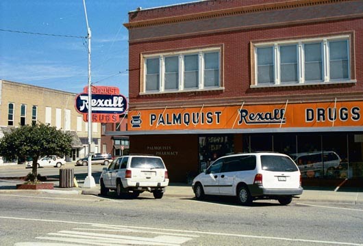 Rexall