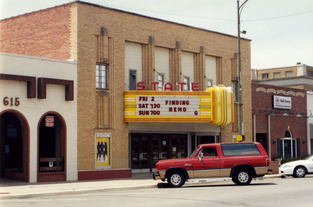 State Theater