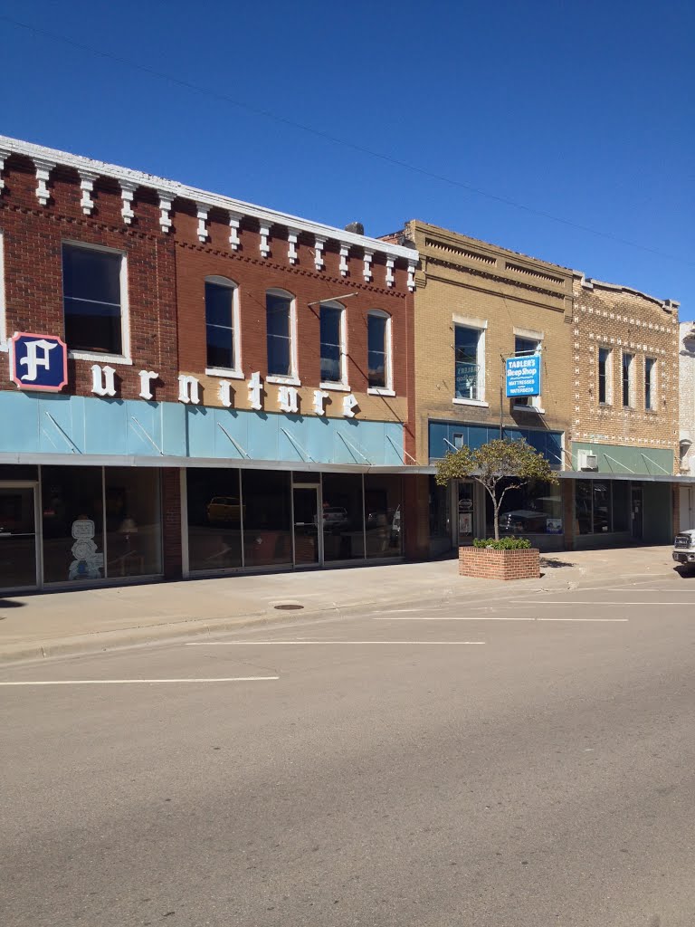Tabler Furniture Co