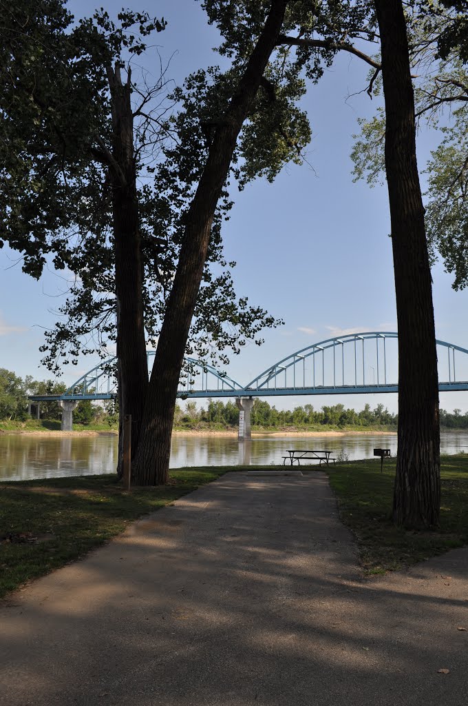 Leavenworth - Riverfront RV Park