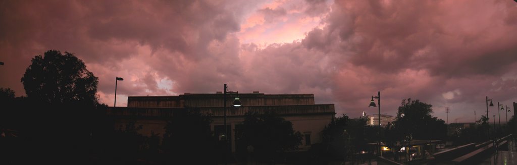 Spencer Museum of Art