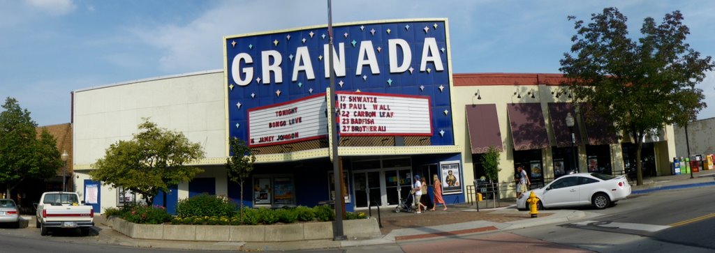 The Granada