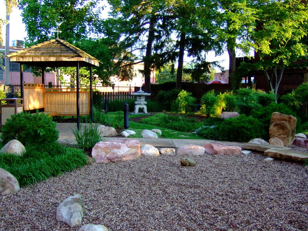 Japanese Garden