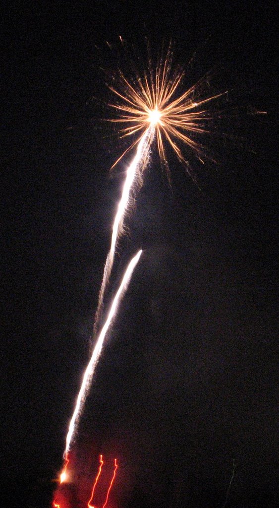 JULY 4 2007
