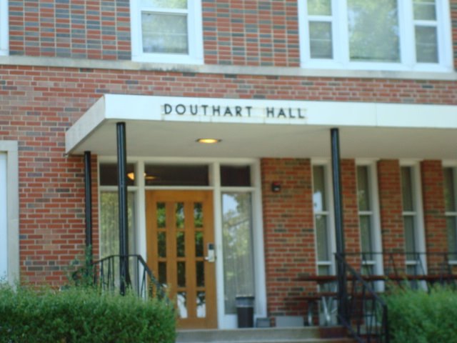 Douthart1