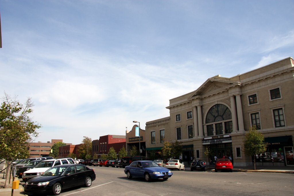 Free State Brewery