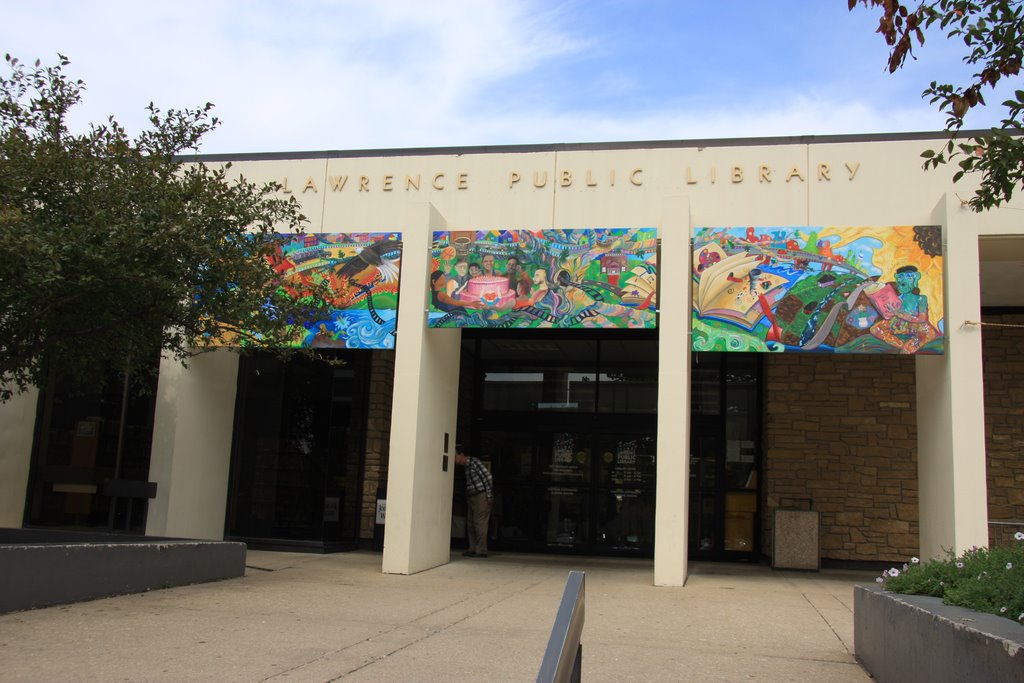 Lawrence Public Library
