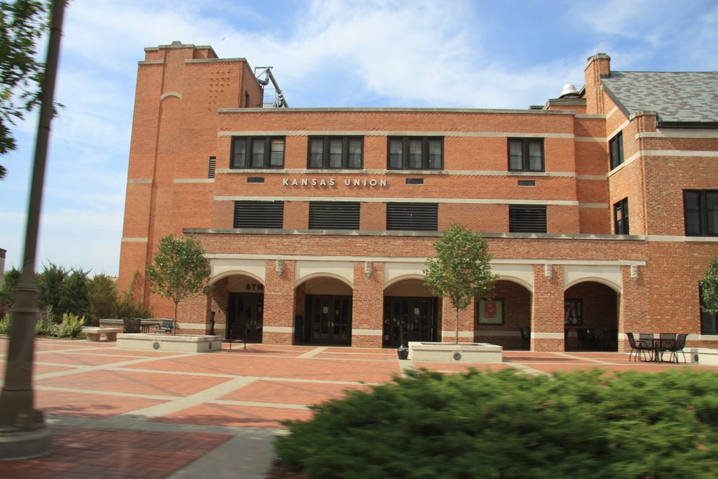 Kansas Student Union